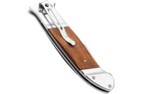 Нож складной WORKPRO 115мм Арт. WP381001