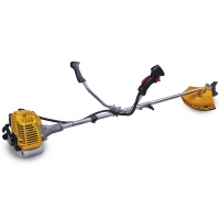 Триммер бенз CHAMPION T256-2 25,4см3, 0,75кВт, разъем, прям Арт. T256-2