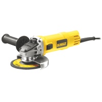 УШМ DeWalt DWE4151 125мм 900Вт