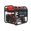 Генератор бенз SUNREKA G5500EAX 5/5,5кВт 220В эл.старт Арт. 211004
