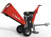 Измельчитель веток ZimAni LS100W