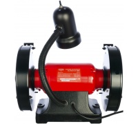 Станок точильный Elitech СТ 600С 600Вт, 200*32*25, 2850об/мин, лампа Арт. СТ 600С