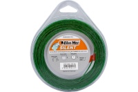 Леска для триммера Oleo-Mac 2.0мм, 15м silent блистер Арт. 6304-0143