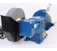 Станок точильный ДИОЛД ЭТБ-450/200У 150/200х12.7/40мм 134/2950об/мин 450Вт Арт. 20041071