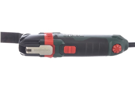 Мультитул Metabo MT 400 Quick 400Вт 4 пред. Арт. 601406000