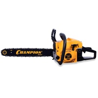 Бензопила Champion 251-18" 2.3кВт/3.13л.с. 18" 0.325" 1.5мм 72зв. Арт. 251-18