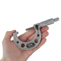 Микрометр RGK MPM-50 757065