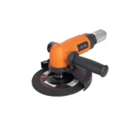 УШМ пневматическая Byemax 180мм 195л/мин 6.3бар Арт. BM-5G-6413R