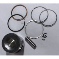 Поршень 40х29 1х1х2 T394FS-2 комплект Арт. 030501003