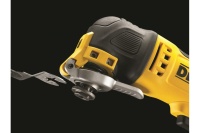 Мультитул DeWALT DWE 315 KT 300Вт 37 пред. кейс Арт. DWE315KT-QS