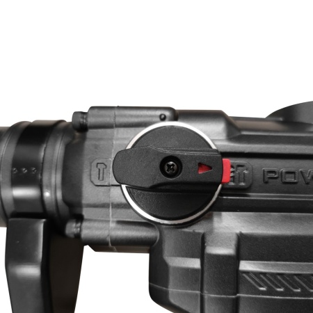 Перфоратор TEH TH4017V SDS-max 1600Вт 10Дж 2 реж. Арт. TH4017V
