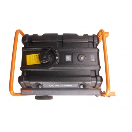 Генератор VILLARTEC GG 7300ЕВС