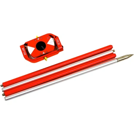 Минипризма RGK MP 108 1.3м Арт. 4610011871108
