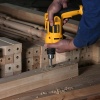Дрель уд. DeWALT DWD 024 750Вт 13мм ЗВП Арт. DWD024-KS