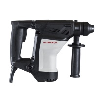 Перфоратор Интерскол П-28/800ЭВ SDS+ 800Вт 2.8Дж 3 реж. кейс Арт. 328.0.0.40