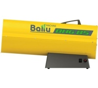 Пушка тепловая газовая BALLU BHG-85 Арт. BHG-85