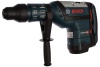 Перфоратор BOSCH GBH 8-45 DV SDS-max 1500Вт 12.5Дж 2 реж. Арт. 0611265000
