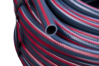 Шланг садовый ELITECH Garden GH 3012 1/2" 30м 8бар, 4 слоя, армированный Арт. GH 3012