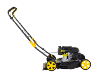 Газонокосилка бензиновая HUTER GLM-4.0G Газонокосилка бензиновая HUTER GLM-4.0G