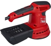 Шлифмашина эксц. Elitech МШЭ 0412Э 400Вт 125мм 12000-26000об/мин Арт. МШЭ 0412Э