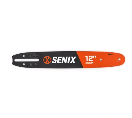 Шина SENIX 12" 3/8" 1.1мм 45зв. Арт. AEGB-0009