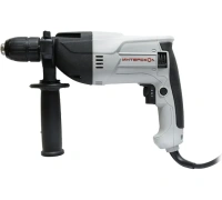 Дрель-миксер Интерскол Д-16/850ЭР 850Вт 13мм БЗП Арт. 438.1.0.00