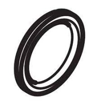 Уретановое кольцо 38 HK1820