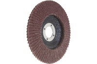 Круг лепестковый Greatflex 125х22.2 Р36 Арт. 71-12536