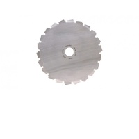 Диск для кустореза Husqvarna 225*25,4мм 24Т, SCARLETT Арт. 5784427-01