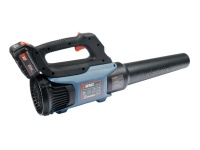 Воздуходув аккумуляторный SENIX BLVX2-M-EU 20V*4Ah 750м.куб/ч АКБ и ЗУ Арт. BLAX2-M1-EU SET