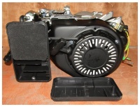 Направляющий канал 0,8-1,0мм 5м Профессионал Арт. 30022