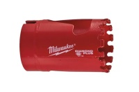 Коронка алмазная Milwaukee 32мм Diamond Plus Арт. 49565620