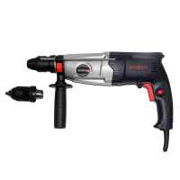 Перфоратор SPARKY BPR 300PQE SDS+ 1100Вт 3,4дж 3 реж. + съемный патрон Арт. 13000046550