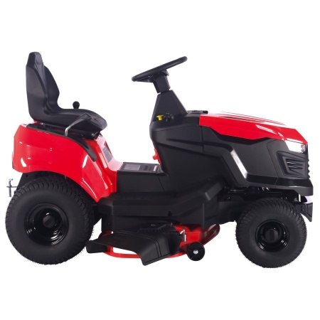 Газонокосилка с сиденьем (трактор) EVOline TRG 98 M