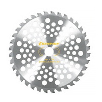 Диск для кустореза Champion 230*25,4мм 36Т Арт. C5114