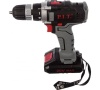Дрель-шуруповерт акк PIT PSR18-D1 СТАНДАРТ 18V*1.5Ah Li-Ion 30Нм кейс Арт. PSR18-D1