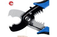 Кабелерез ЗУБР ХT-10 рез до 10 мм Арт. 22640