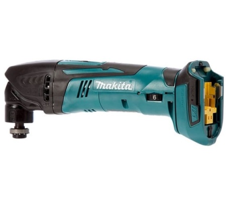 Мультитул акк. Makita BTM40RFE 14.4V*3.0Ah Li-ion Арт. BTM40RFE