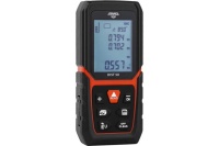 Дальномер лазерный AMO DIST 50 50м точн 2мм Арт. 857409