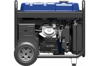 Генератор инверторный ТСС SGG 10000Ei 9/9,5кВт 220В электростартер Арт. 060035