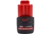 Аккумулятор Milwaukee M12 HB2.5 Арт. 4932480164