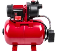 Станция насосная Elitech САВ 800-24П 800Вт, 24л, 40м, 50л/мин Арт. САВ 800-24П