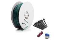 Комплект для установки газонокосилки робота HUSQVARNA Арт. 9679721-01