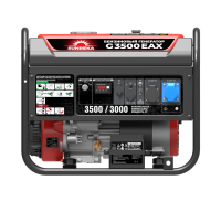 Генератор бенз SUNREKA G3500EAX 3/3,5кВт 220В эл.старт Арт. 211002