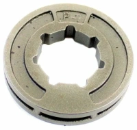 Звёздочка (венец) 3/8" MINI 7-7  (P-7) st180, IGP Арт. 1200005