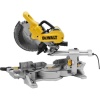 Пила торцовочная DeWALT DWS727 1.675кВт 250х30мм Арт. DWS727-QS