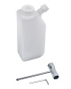 Бензоножницы ELITECH HD HG 2360D 0,65кВт 60,0см Арт. HG 2360D(E1604.003.00)