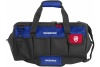 Сумка для инструмента WORKPRO 600D 460*215*245мм с широким горлом на молнии 18" Арт. WP281005