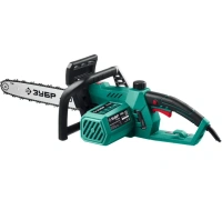 Пила цепная эл. Зубр 2000 Вт 40см Арт. ПЦ-2040