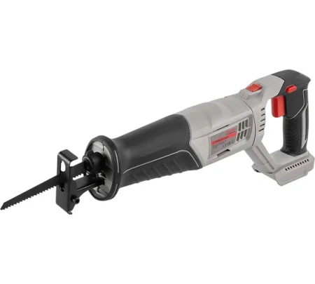 Пила сабельная акк CROWN CT25007HX 20V Li-Ion без акк и ЗУ Арт. CT25007HX